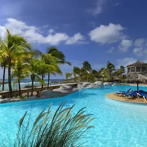  Appartement Le Bleu Lagoon - Avec Vue Sur - Résidence 3***
