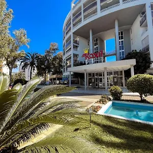 https://royal.catalonia-hotels.com
